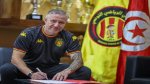 Esperance Revela su Cuerpo Técnico para la Nueva Temporada y Prepara Entrenamientos