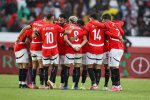 Equipo de árbitros para el partido Egipto vs Argentina anunciado
