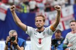 Barcelona Ends Interest in Harry Kane