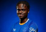Everton signe Tariq George jusqu'en 2030