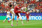 Spain Advances to World Cup Quarterfinals with Late Win Over Portugal