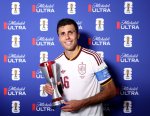 Rodri: We Read the Game Perfectly, Small Details Were Crucial