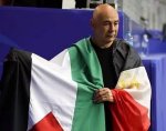 Hossam Hassan: Those who ignore Palestinian suffering are not human