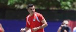 Kareem Hafez: Our Goal is to Beat Argentina and Reach the Quarterfinals