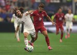 Cucurella : Cristiano Ronaldo est une légende, c'était un match équilibré