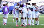 Bélgica avanza a los cuartos de final de la Copa del Mundo tras vencer a EE. UU.