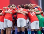 Norway Faces Health Crisis Ahead of England Clash