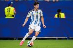 Barcelone s'accroche à la poursuite d'Alvarez, de nouvelles actions attendues après la Coupe du Monde
