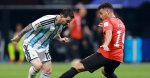 Argentina Dramatically Advances to World Cup Quarterfinals with Win Over Egypt