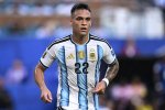 Lautaro: Lo Que Logramos Es Inolvidable, Messi Merece Todo