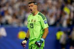 Juventus Moves Closer to Securing Emiliano Martinez Deal