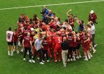 La Suisse bat la Colombie aux tirs au but et atteint les quarts de finale de la Coupe du Monde