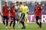 La FA egipcia solicita a la FIFA investigar al árbitro François Letexier y al equipo VAR