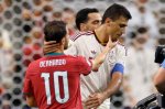 بعد تألقه في كأس العالم.. هل يعيد ريال مدريد فتح ملف رودري؟