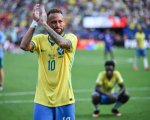 Neymar Logra un Hito Raro en su Carrera Internacional