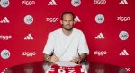 Ajax Officially Announces Daley Blind's Return