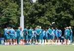 Regreso de Brasil: un viaje notable tras la eliminación en el Mundial