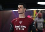 El futuro de Kepa en el Arsenal en duda