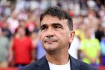 Zlatko Dalic Steps Down as Croatia National Team Coach