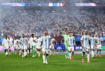 Escándalo financiero en la Asociación Argentina de Fútbol