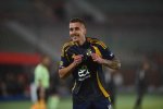 Gradišar Returns to Al Ahly Training Ahead of New Season