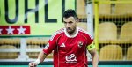 Al Ahly Approves Trezeguet's Move to Riyadh