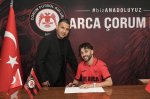 Goroom FC ficha al mediocampista iraquí Hassan Abdul Karim