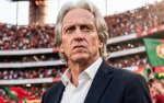 Jorge Jesus Appointed as Portugal National Team Coach