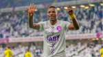 Officiel : Al Ain Annonce le Départ de Kodjo Laba
