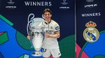 Oficial: Real Madrid Anuncia la Salida de Fran Garcia