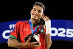 Al-Taawoun proche de signer l'attaquant marocain Younes Al-Bahrawi