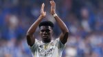 ريال مدريد يتفق مع تشواميني على تجديد عقده