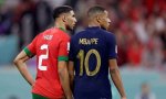 Menaces de suspension avant le choc Maroc vs France
