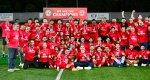 النجمة يحرز كأس لبنان للمرة التاسعة في تاريخه