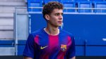 Barcelona Plans Special Strategy for Hamza Abdel Karim