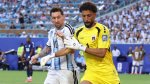 Inter Miami Close to Signing Goalkeeper Vozinha