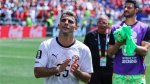 Mensaje Emotivo de Zizo Tras la Eliminación en el Mundial