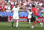 Mbappé Records Negative Milestone Against Morocco