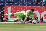 Yassine Bounou Sets World Cup Record with Stunning Performance