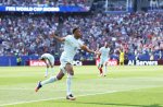 Mbappe Continues to Chase Messi