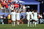 France Defeats Morocco 2-0 to Reach World Cup Semifinals