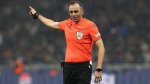 João Pinheiro to Referee Argentina vs Switzerland Clash