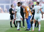 Mbappé Injury Clouds French National Team's Joy