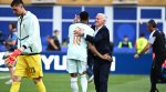 Deschamps Assures Fans on Mbappé and Kone Injuries