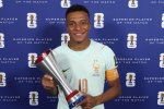 Mbappe Named Man of the Match in France vs Morocco