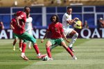 أيوب بوعدي: فرنسا فرضت إيقاعها علينا