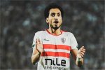 أحمد حمدي يعلن رحيله عن الزمالك