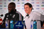 Garcia: Bélgica Gana Millones de Fans Antes del Choque con España, Lukaku Aterrorizando Rivales