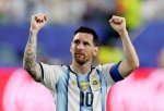 Messi Defies Football Logic at 2026 World Cup