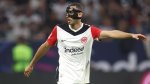 كولن يدرس استعادة إلياس السخيري من آينتراخت فرانكفورت